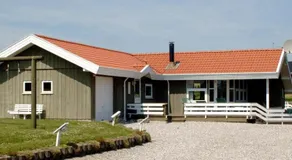 Two Bedroom Holiday home in Kalundborg 2 - Image 5
