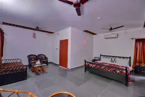 Kanha Meadows Resort - Image 4