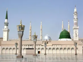 Al Raqi Palace Hotel - Image 3