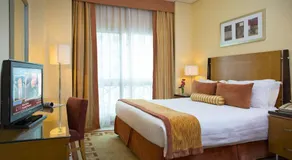 TIME Opal Hotel Apartments - Image 4