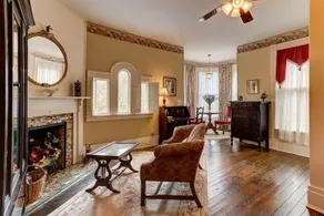 C.W. Worth House Bed and Breakfast - Image 5