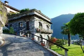 Casa Al Sasso - Image 5