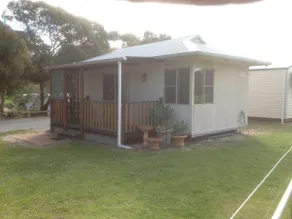Shetland Park Chalets - Image 2