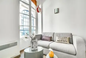 Sweet Inn - Grands Boulevards - Enghien - Image 2