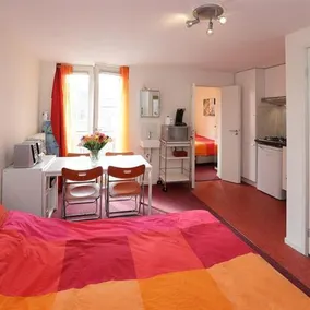 Amsterdam Apartments Alexander's - Image 2