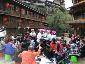 Luojiaodian Hostel - Image 4