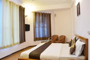 Hotel Crystal Palace - Image 3