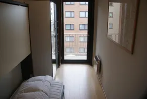 Residentie Sofia Coxy Beach Iepenwal - Image 4