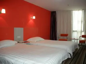 Motel 168 Nanjing Jiangning Shangyuan Street Wanda Plaza Hotel - Image 2