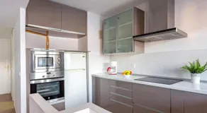 Apartment Apartamento Las Coronas by Interhome - Image 3