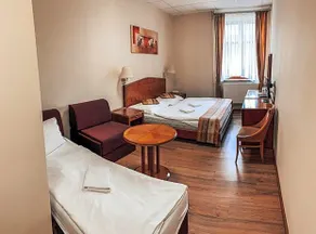 Wellness Hotel Kolštejn - Image 4