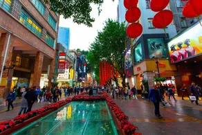 Yimi Hotel (Guangzhou Jiangnanxi Jiangtai Road Metro Station Branch) - Image 4