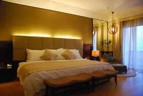 Tianjin Eagle Land Int'l Hotel - Image 5