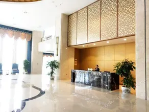 Purple Star Hotel - Image 3