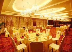 Dongtai International Hotel - Image 4