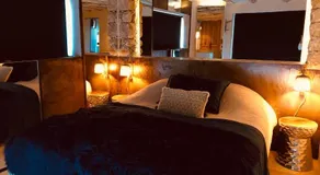 PRIVATE ROOM & SPA avec Jacuzzi privatif - Image 2