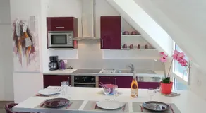 Apartment la Passerelle by Interhome - Image 3