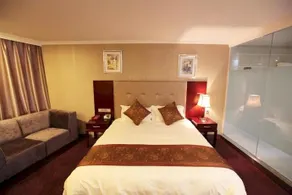 Yunlai Hotel - Image 5