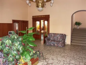 Grandhotel Nový Bor - Image 4