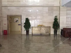 Jinniu Hotel Lanzhou - Image 4