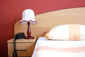 Hotel Queen Mary - Image 4