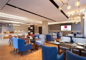 Echarm Hotel Changsha Sonya Lake Wuyue Plaza Branch - Image 2