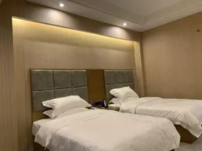 Borui Boutique Hotel - Image 5