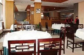 Taiyi International Hot Springs Resort - Image 4