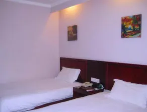 GreenTree Inn Anhui Hefei Middle Changjiang Road Yintai Centre Express Hotel - Image 4