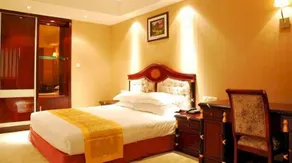 Huirong Garden Hotel - Chengdu - Image 2