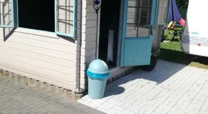 Urlaub machen im großen Garten direkt am Kinderparadis Irrland - Image 3