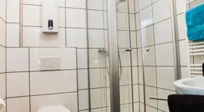 JG-Haus Ferienwohnungen - Image 3