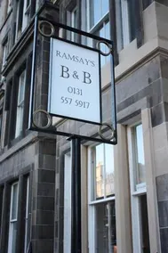 Ramsay's Bed & Breakfast - Image 4