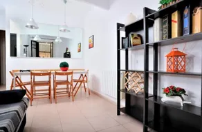 ClassBedroom Eixample Free Apartments - Image 4