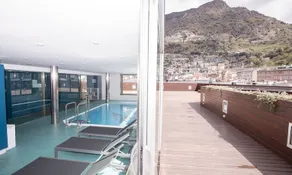 Golden Tulip Andorra Fenix - Image 3