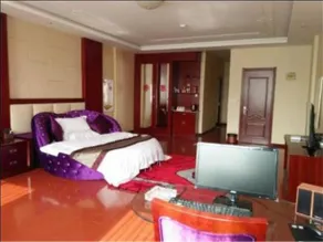 Dezhou Pingyuan Zhongtai Inn - Image 5