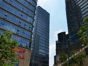 Weimei Hotel (Chongqing Dashiba Xinxin Park) - Image 3