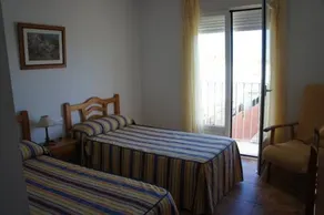 Hotel Apartamentos Kantara Al-Saif - Image 3