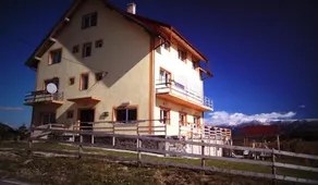 Pensiunea Pui De Urs Sirnea - Image 2