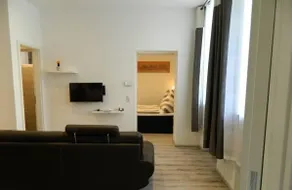 City Ferienapartment - Image 3