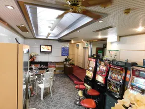 Sauna & Capsule Hotel Greenland Kokura - Image 4