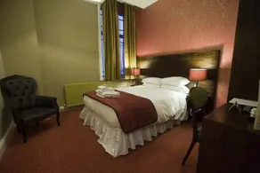 The Briar Rose Hotel - Image 5