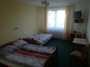 Zajazd Kaszub Swarzewo - noclegi z wyzywieniem - Image 5