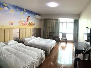 Jintai Hotel - Image 2