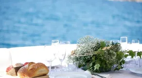 Costa Brava Luxury Yacht - Image 3