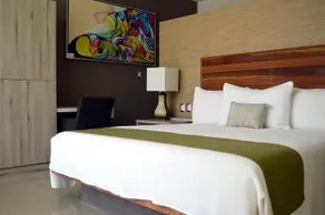Amoe Hotel Boutique & Spa - Image 4