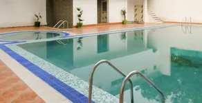 Corbett Blue Sky Resort Unit of Orawar Hotels & Resorts - Image 3