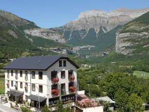 Hotel Bellavista Ordesa - Image 2