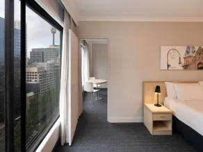  Mercure Sydney Wynyard Hotel 9  - Image 5