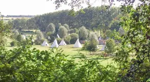 Les Tipis Du Bonheur De Vivre - Image 3
